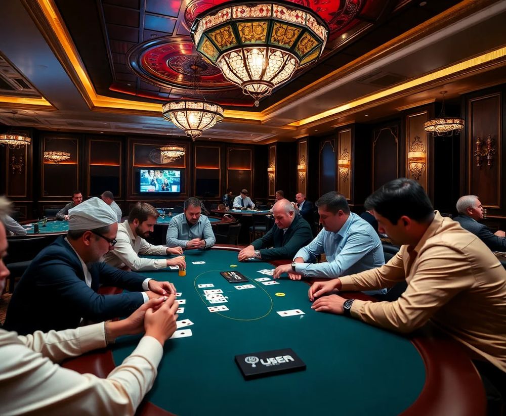 HHpoker俱乐部id最新